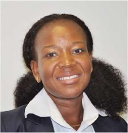 <strong>Lucia Matlombe</strong>